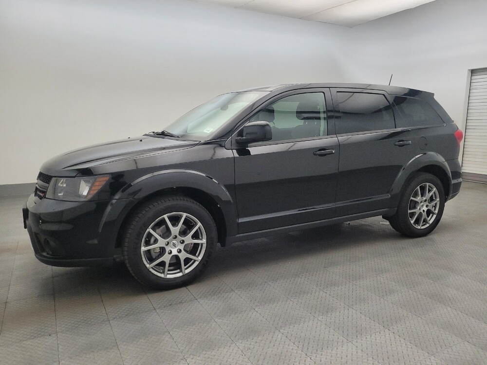 2019 Dodge Journey in Tucson, AZ 85705 - 18133627 2