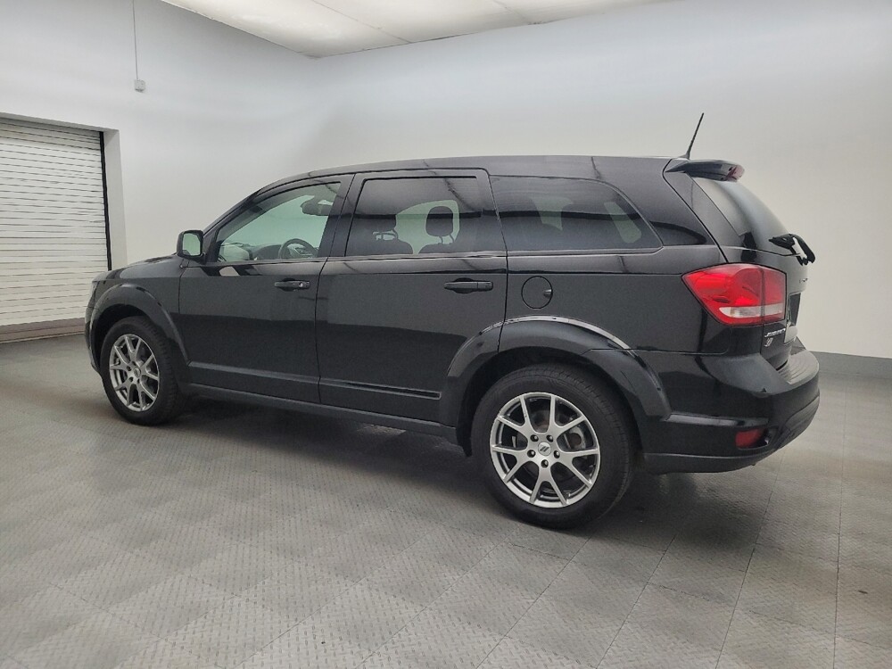 2019 Dodge Journey in Tucson, AZ 85705 - 18133627 3