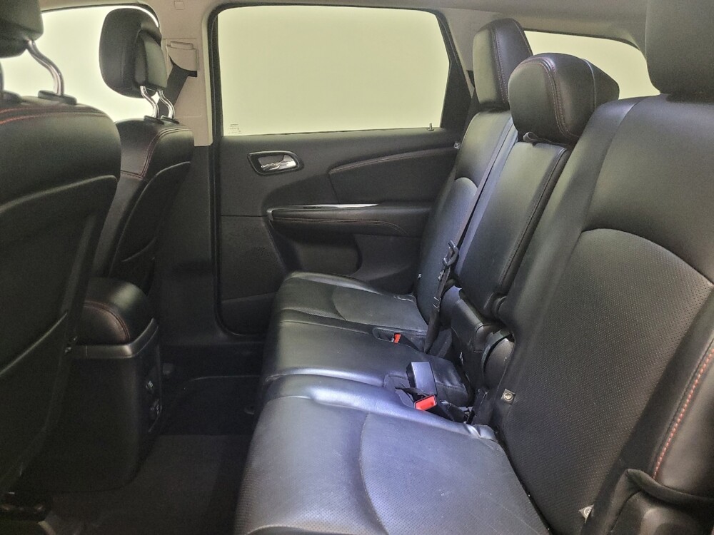 2019 Dodge Journey in Tucson, AZ 85705 - 18133627 18