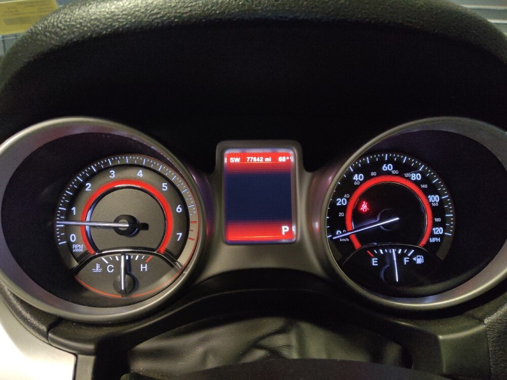 2019 Dodge Journey in Tucson, AZ 85705 - 18133627 23