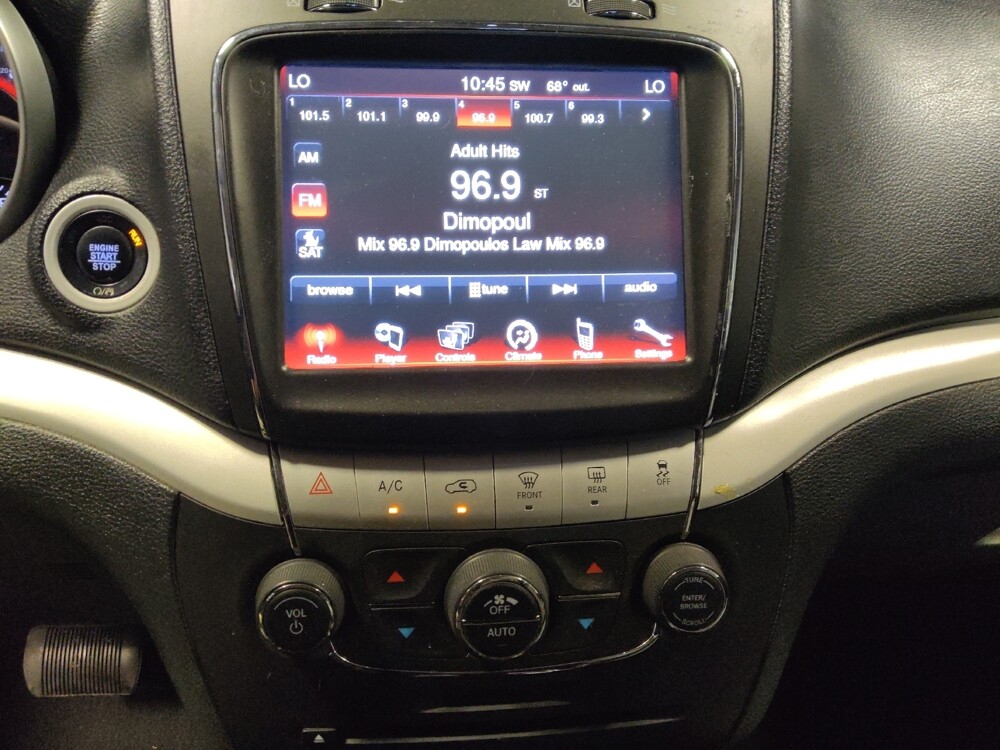 2019 Dodge Journey in Tucson, AZ 85705 - 18133627 25