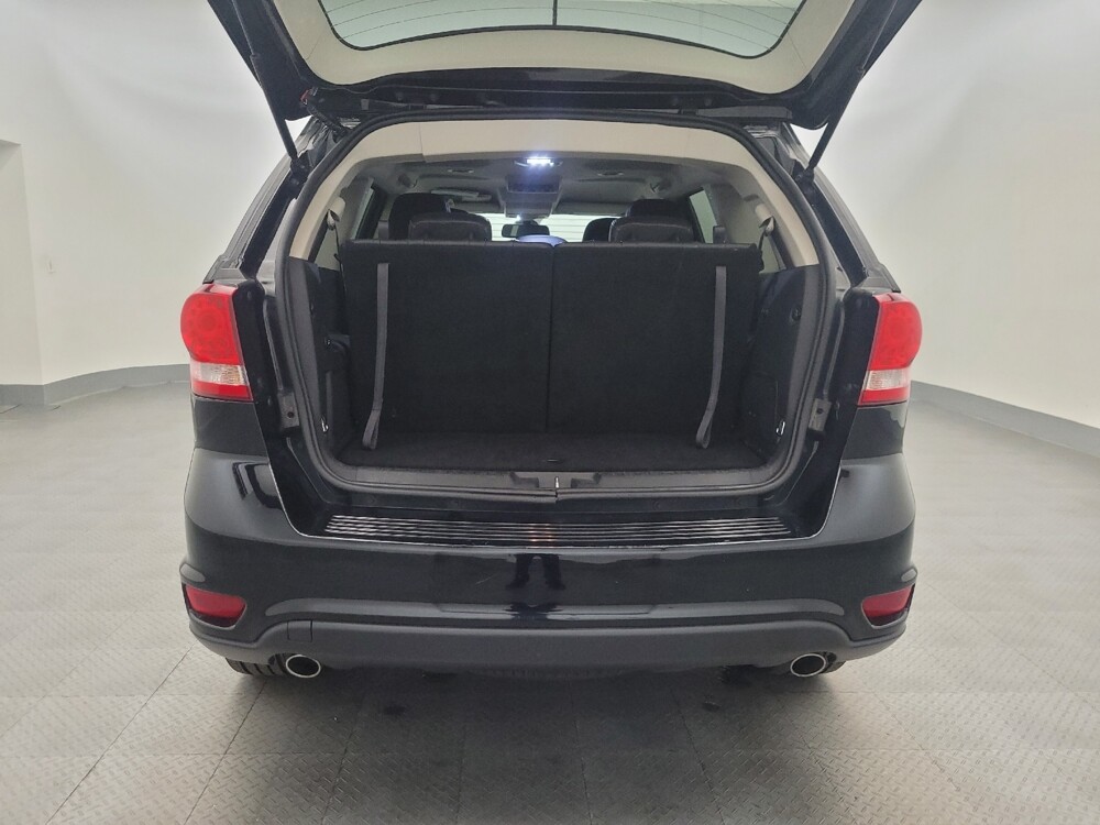 2019 Dodge Journey in Tucson, AZ 85705 - 18133627 29