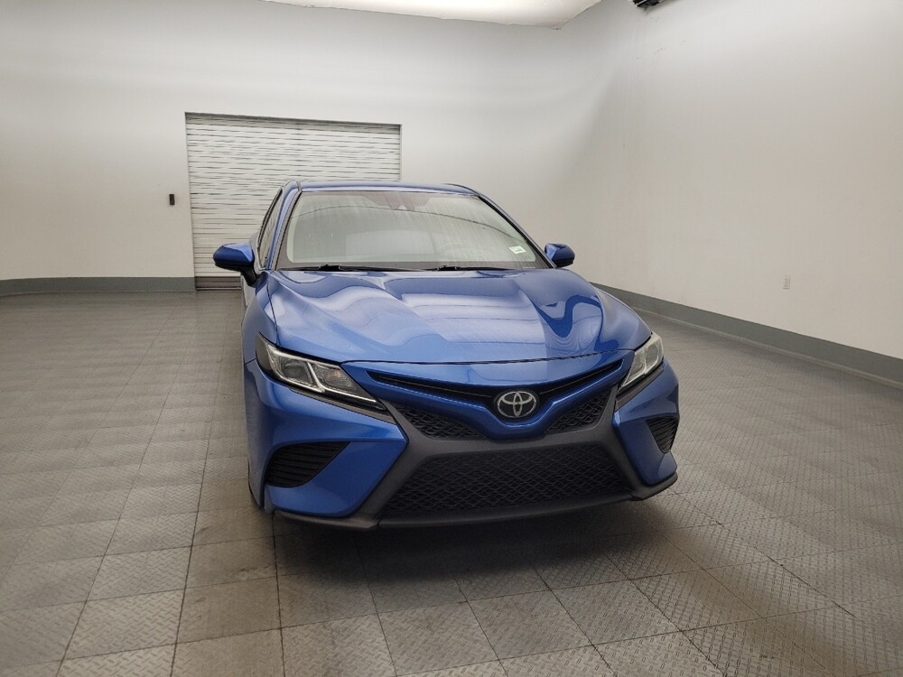 2019 Toyota Camry in Phoenix, AZ 85015 - 18133628 14
