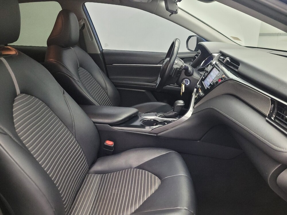 2019 Toyota Camry in Phoenix, AZ 85015 - 18133628 21