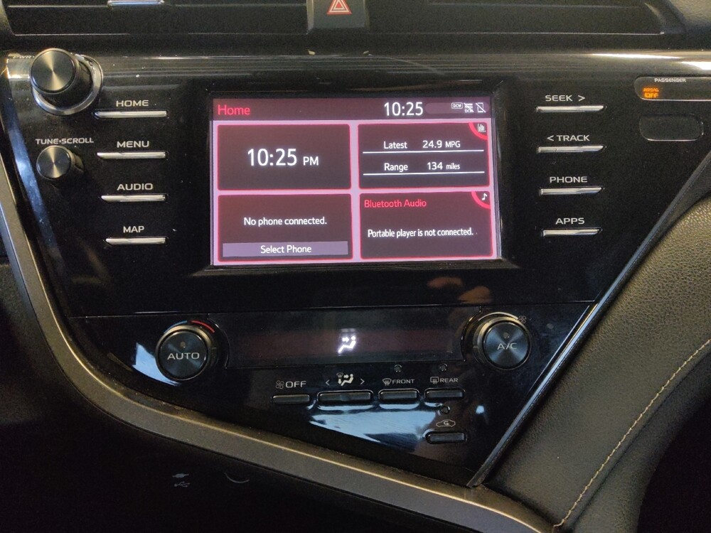 2019 Toyota Camry in Phoenix, AZ 85015 - 18133628 25