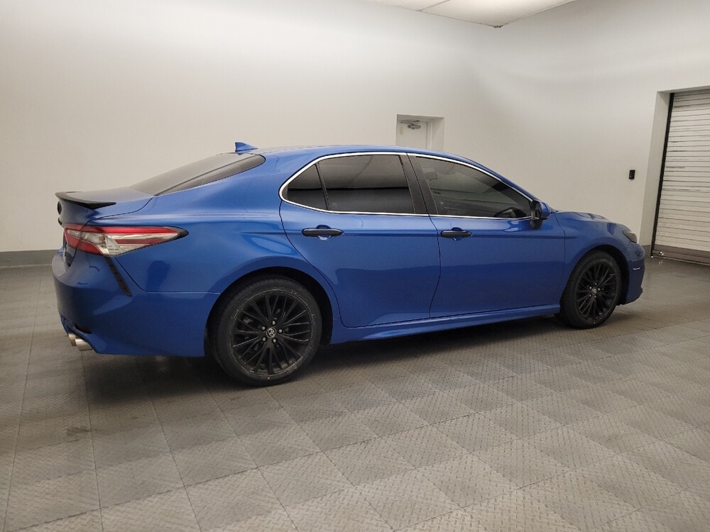 2019 Toyota Camry in Phoenix, AZ 85015 - 18133628 10
