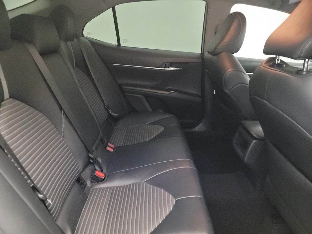 2019 Toyota Camry in Phoenix, AZ 85015 - 18133628 19