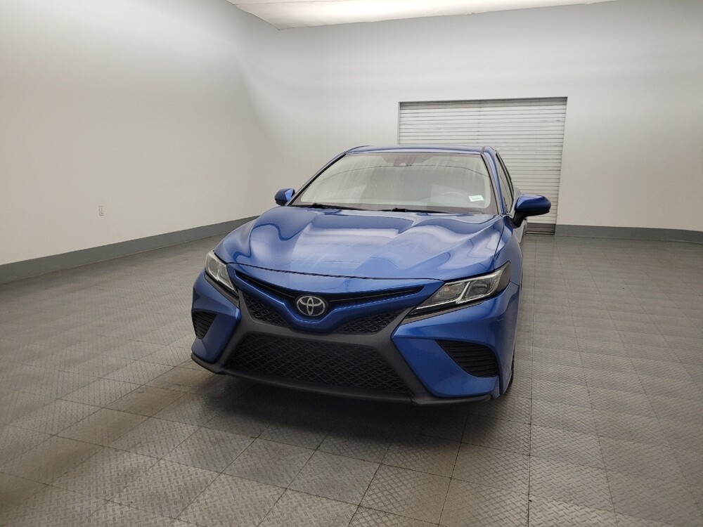 2019 Toyota Camry in Phoenix, AZ 85015 - 18133628 15