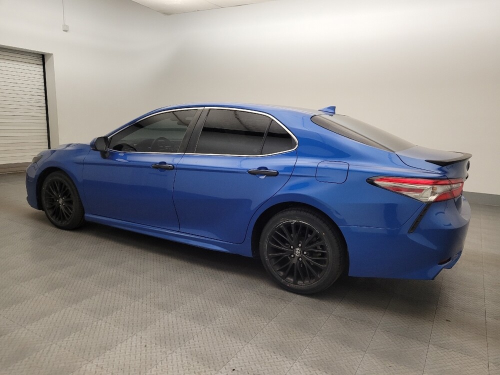 2019 Toyota Camry in Phoenix, AZ 85015 - 18133628 3