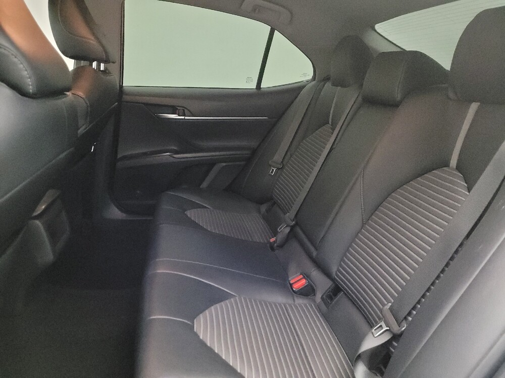 2019 Toyota Camry in Phoenix, AZ 85015 - 18133628 18