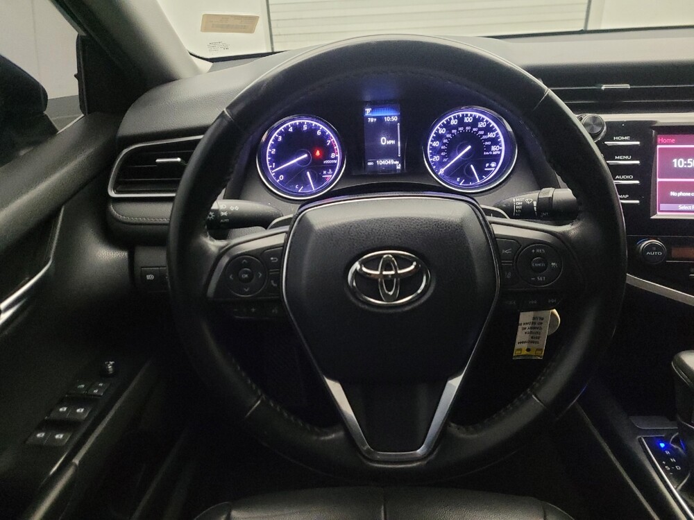 2019 Toyota Camry in Phoenix, AZ 85015 - 18133628 22