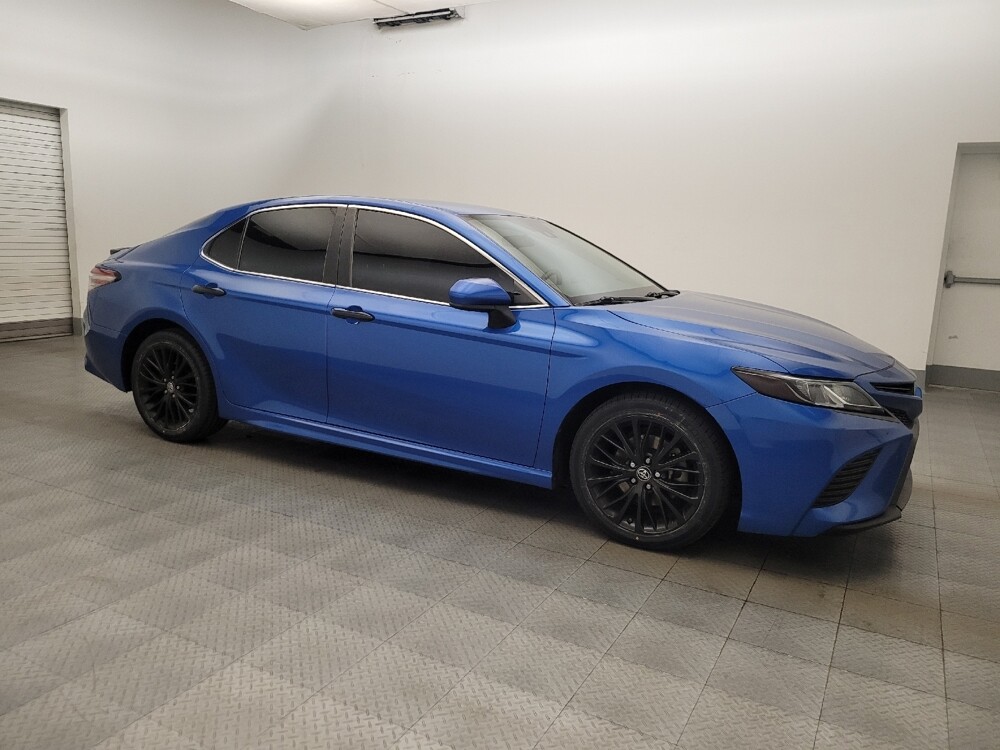 2019 Toyota Camry in Phoenix, AZ 85015 - 18133628 11