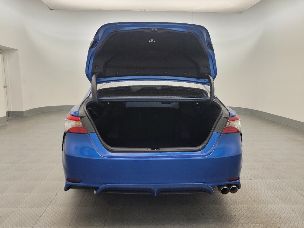 2019 Toyota Camry in Phoenix, AZ 85015 - 18133628 29