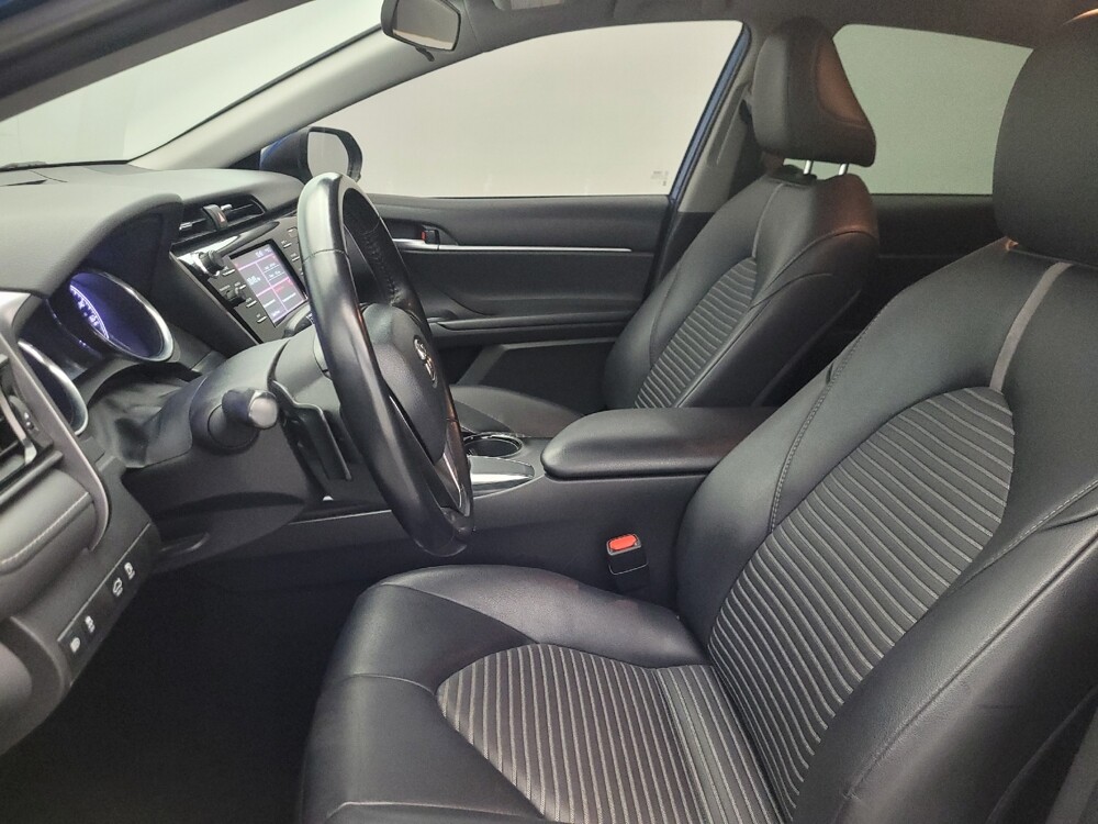 2019 Toyota Camry in Phoenix, AZ 85015 - 18133628 17