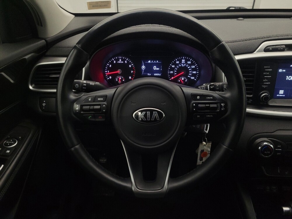 2018 Kia Sorento in Mesa, AZ 85210 - 18133629 22