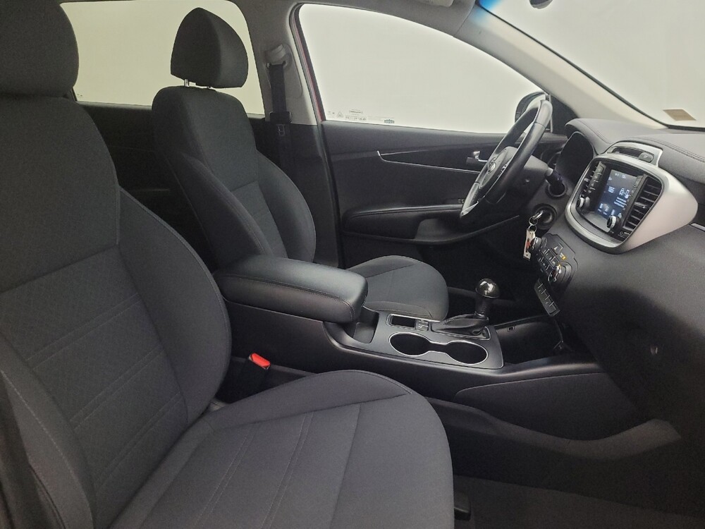 2018 Kia Sorento in Mesa, AZ 85210 - 18133629 21