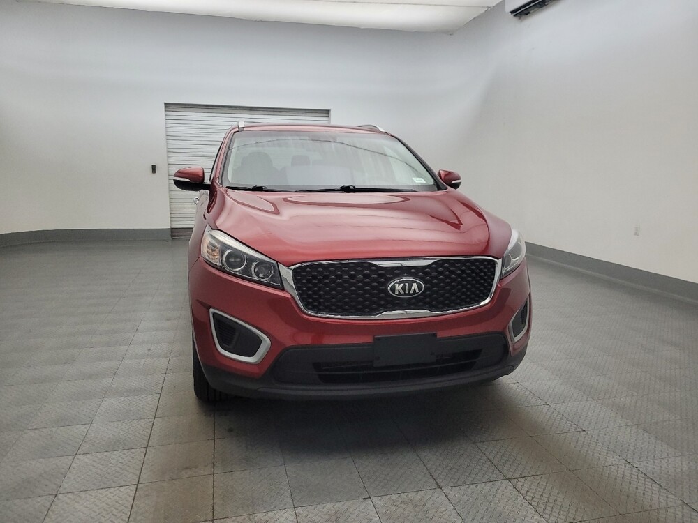 2018 Kia Sorento in Mesa, AZ 85210 - 18133629 14