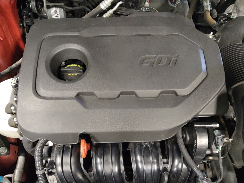 2018 Kia Sorento in Mesa, AZ 85210 - 18133629 30