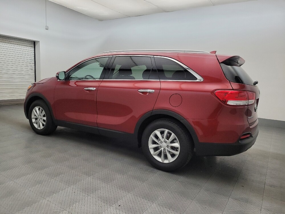 2018 Kia Sorento in Mesa, AZ 85210 - 18133629 3