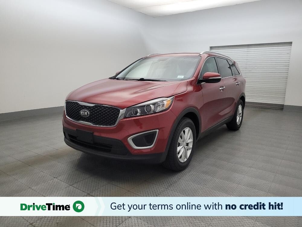 2018 Kia Sorento in Mesa, AZ 85210 - 18133629