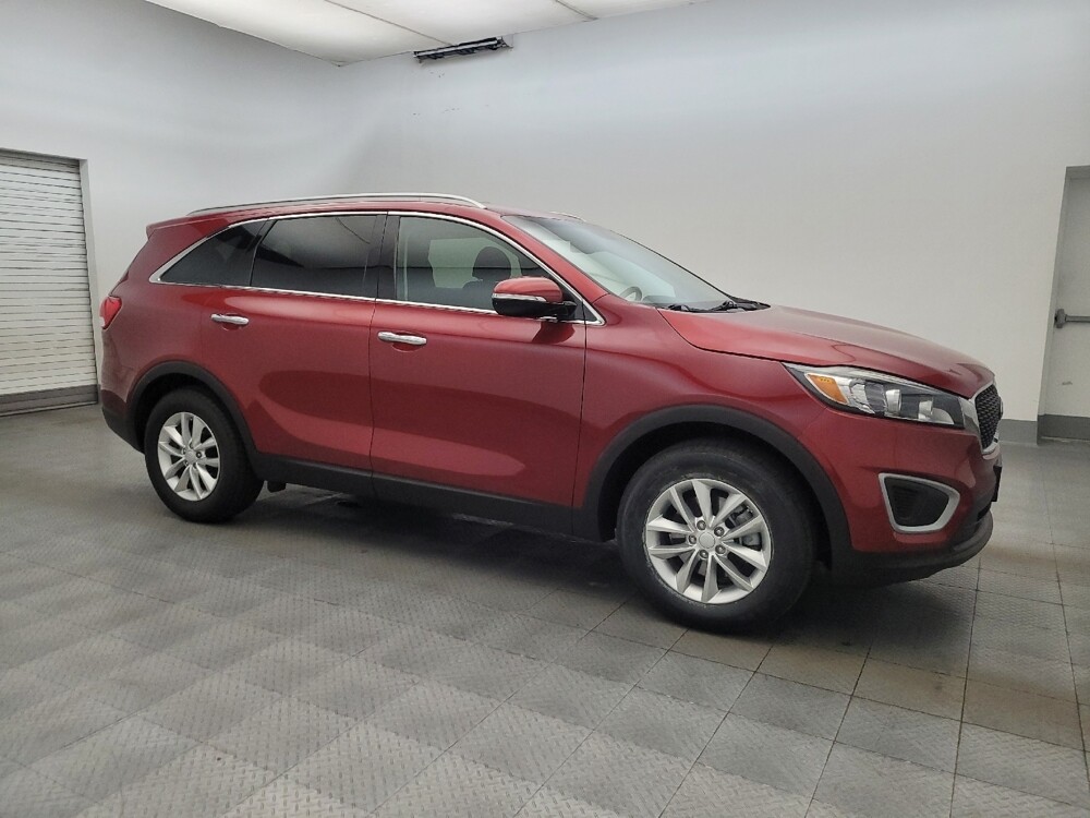 2018 Kia Sorento in Mesa, AZ 85210 - 18133629 11