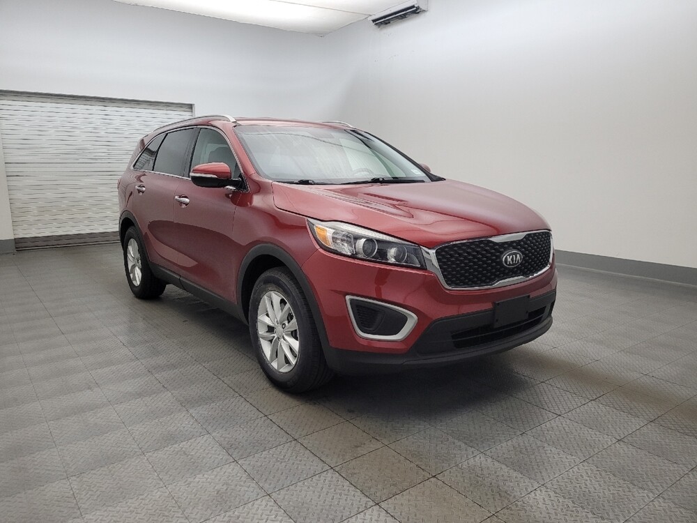 2018 Kia Sorento in Mesa, AZ 85210 - 18133629 13