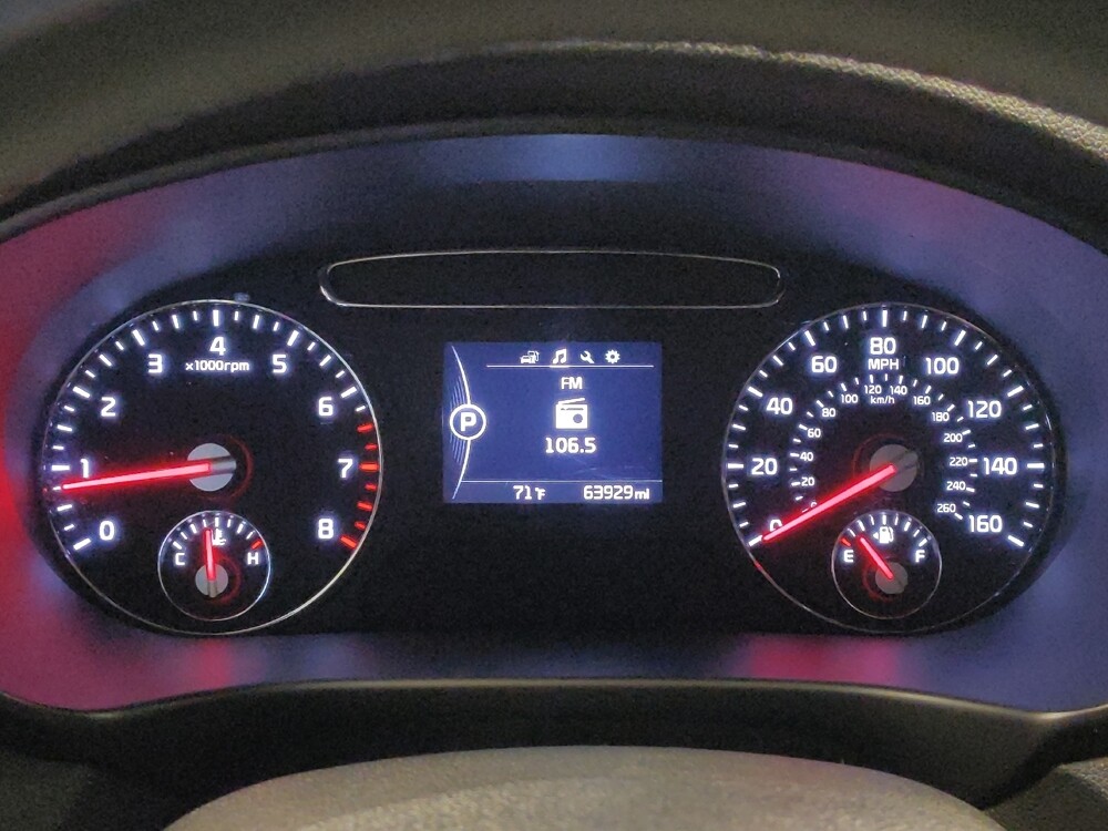 2018 Kia Sorento in Mesa, AZ 85210 - 18133629 23