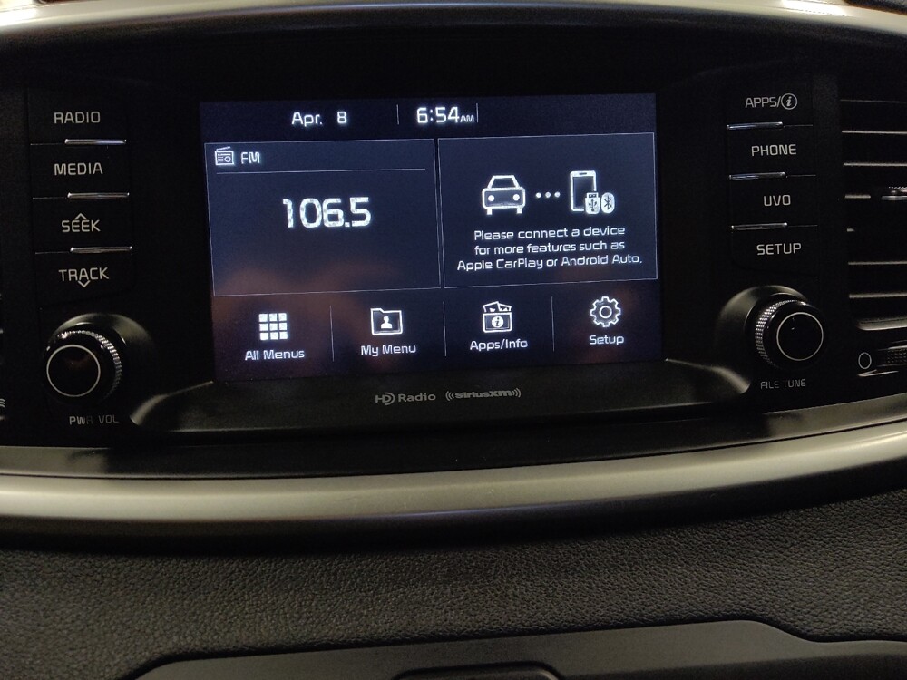 2018 Kia Sorento in Mesa, AZ 85210 - 18133629 25