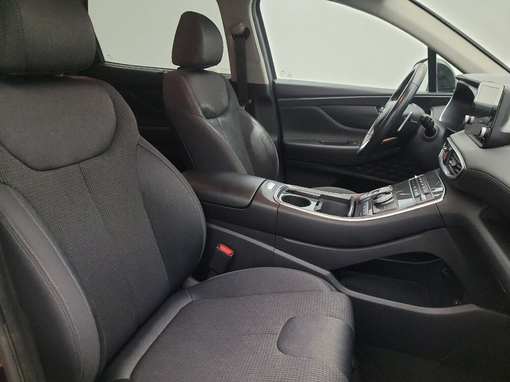 2022 Hyundai Santa Fe in Mesa, AZ 85210 - 18133630 21