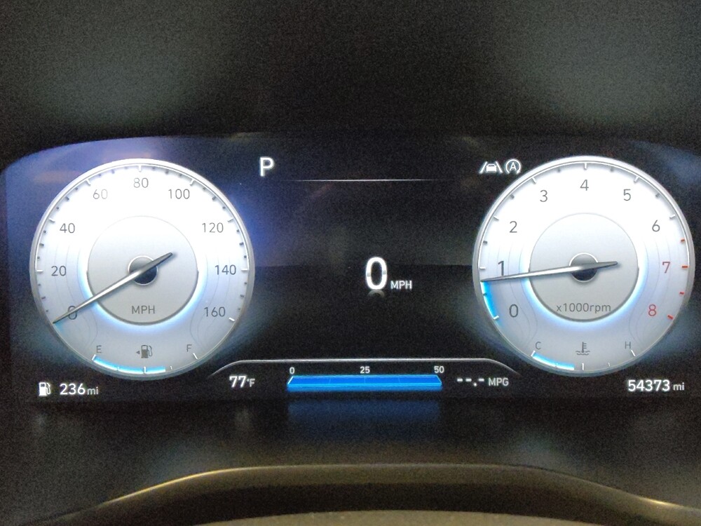 2022 Hyundai Santa Fe in Mesa, AZ 85210 - 18133630 23