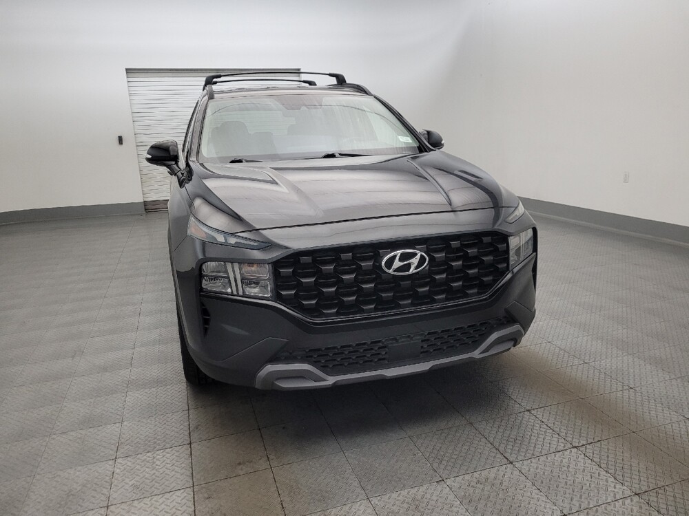 2022 Hyundai Santa Fe in Mesa, AZ 85210 - 18133630 14