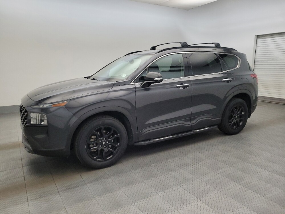 2022 Hyundai Santa Fe in Mesa, AZ 85210 - 18133630 2