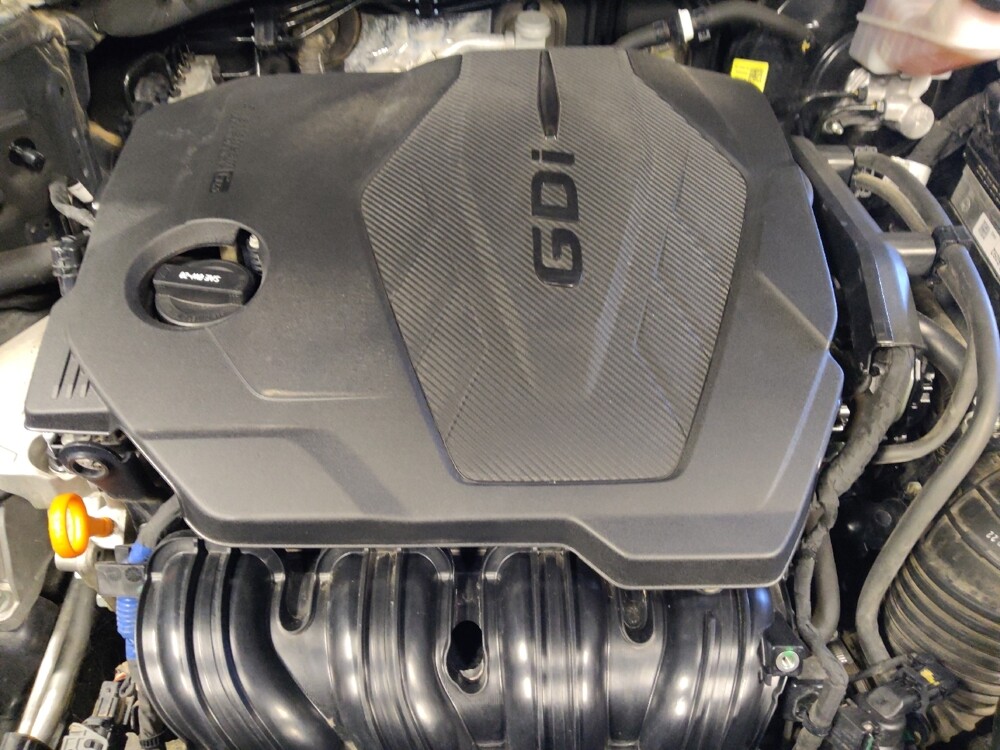 2022 Hyundai Santa Fe in Mesa, AZ 85210 - 18133630 30