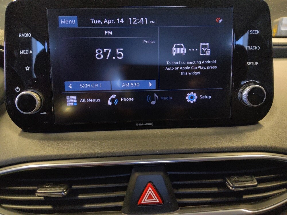 2022 Hyundai Santa Fe in Mesa, AZ 85210 - 18133630 25