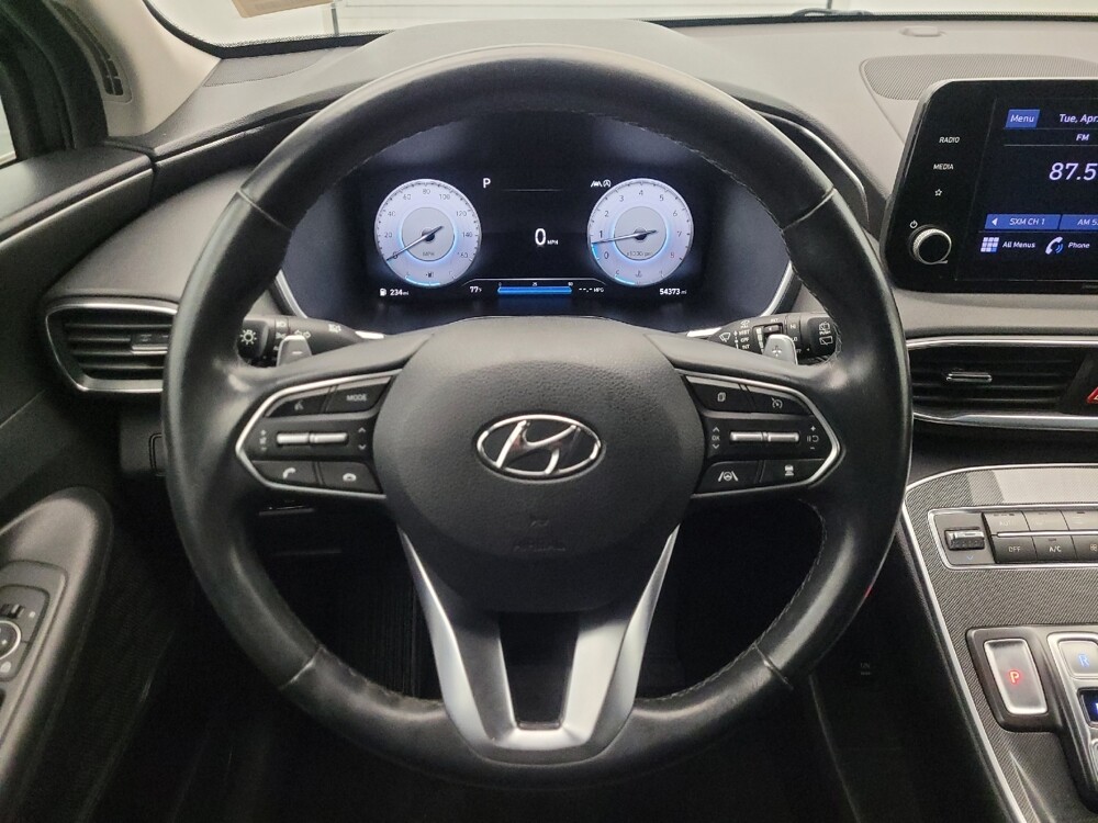 2022 Hyundai Santa Fe in Mesa, AZ 85210 - 18133630 22