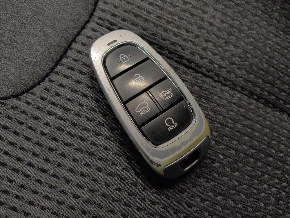 2022 Hyundai Santa Fe in Mesa, AZ 85210 - 18133630 32