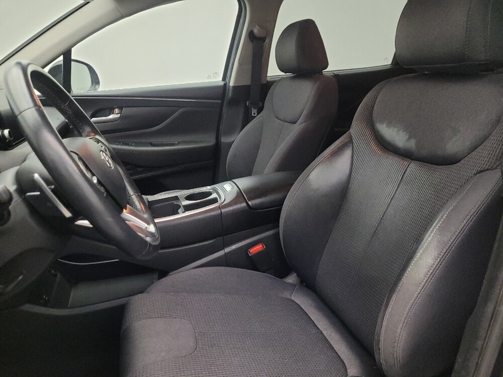 2022 Hyundai Santa Fe in Mesa, AZ 85210 - 18133630 17