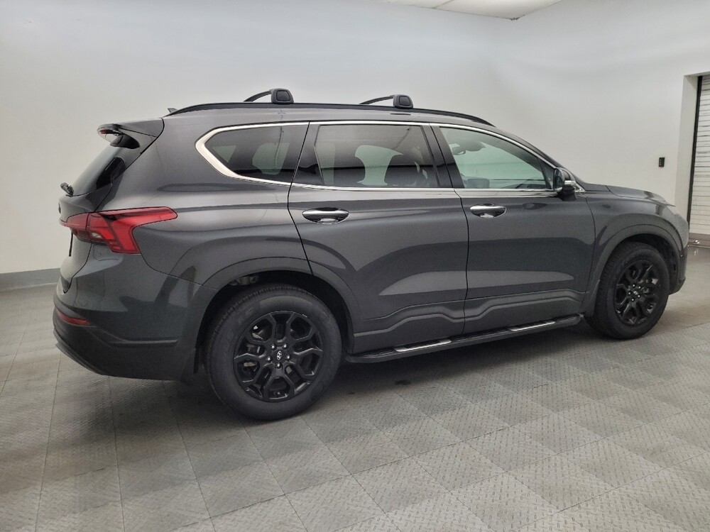 2022 Hyundai Santa Fe in Mesa, AZ 85210 - 18133630 10