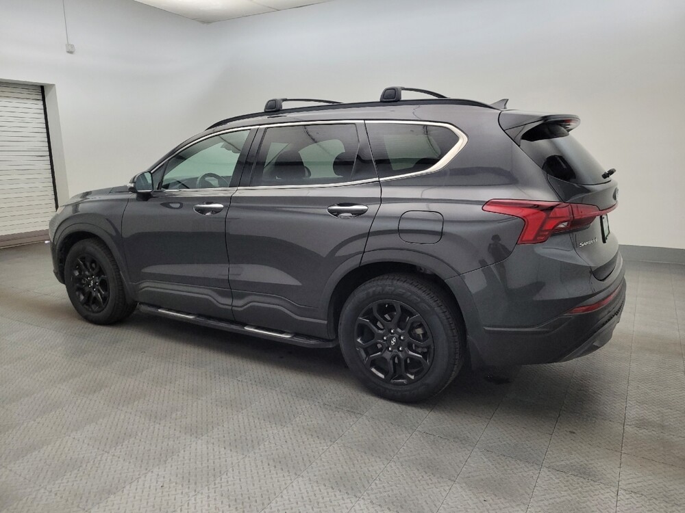 2022 Hyundai Santa Fe in Mesa, AZ 85210 - 18133630 3