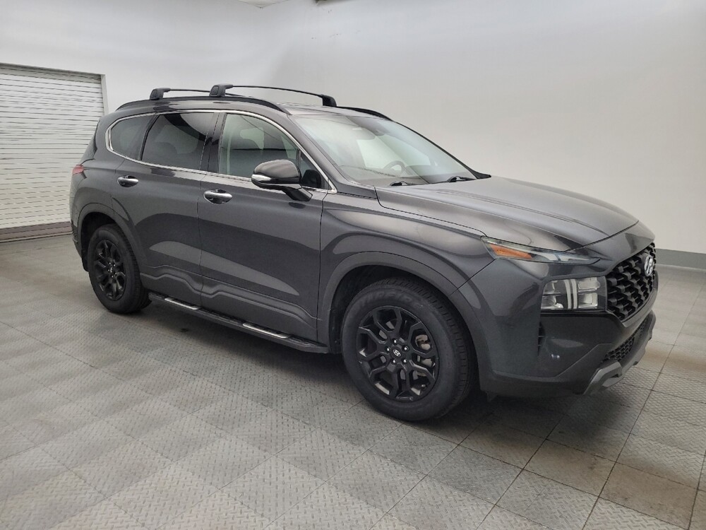 2022 Hyundai Santa Fe in Mesa, AZ 85210 - 18133630 11