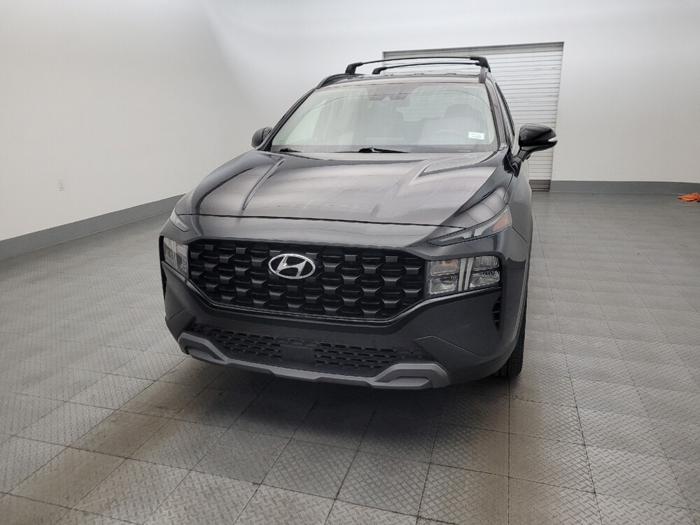 2022 Hyundai Santa Fe in Mesa, AZ 85210 - 18133630 15