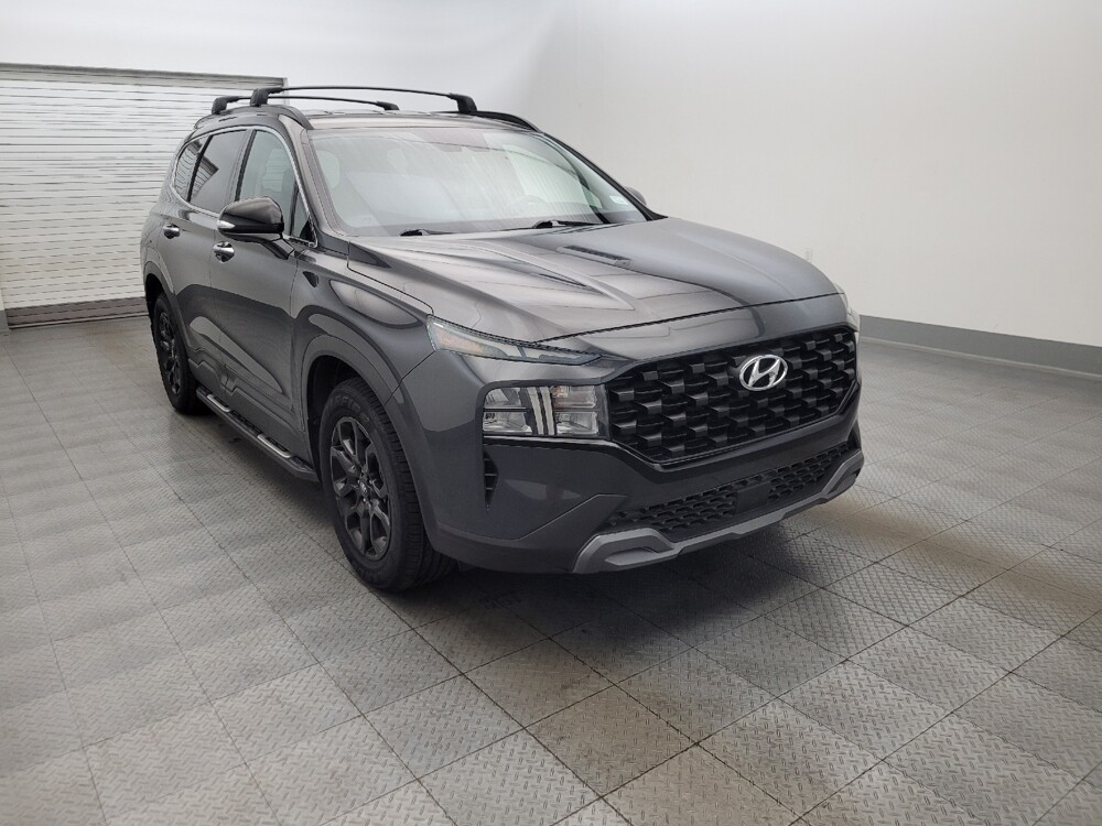 2022 Hyundai Santa Fe in Mesa, AZ 85210 - 18133630 13