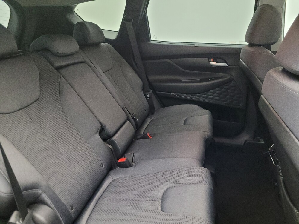 2022 Hyundai Santa Fe in Mesa, AZ 85210 - 18133630 19