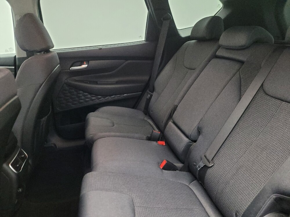 2022 Hyundai Santa Fe in Mesa, AZ 85210 - 18133630 18