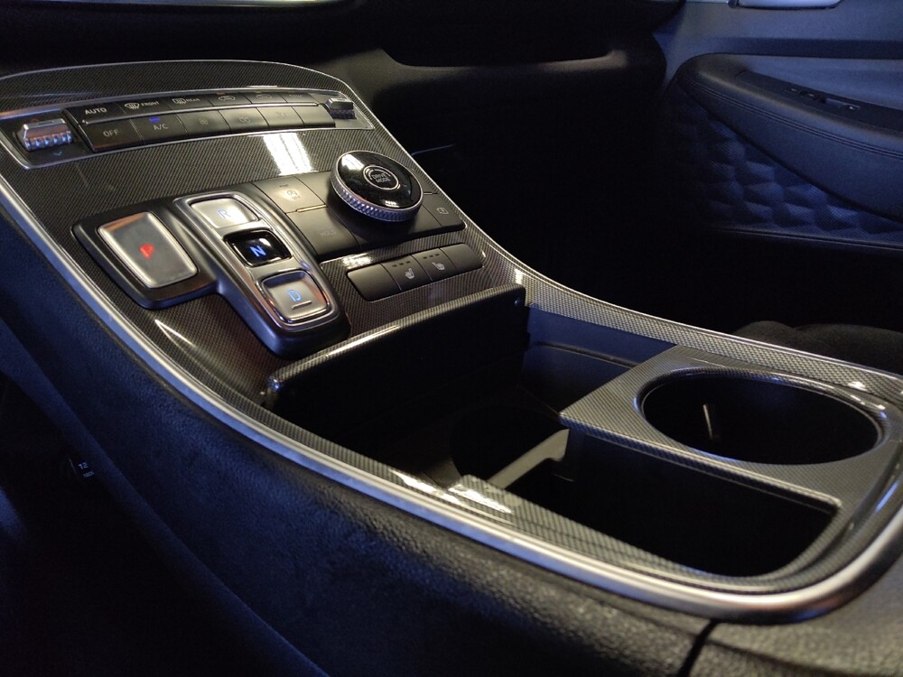 2022 Hyundai Santa Fe in Mesa, AZ 85210 - 18133630 26