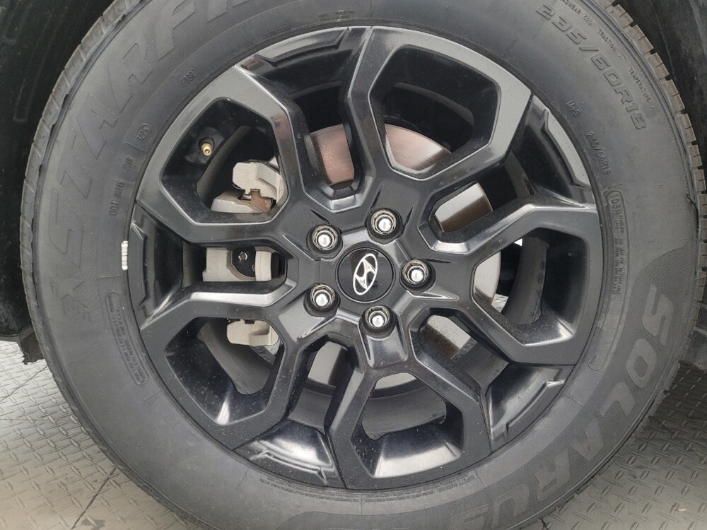 2022 Hyundai Santa Fe in Mesa, AZ 85210 - 18133630 31