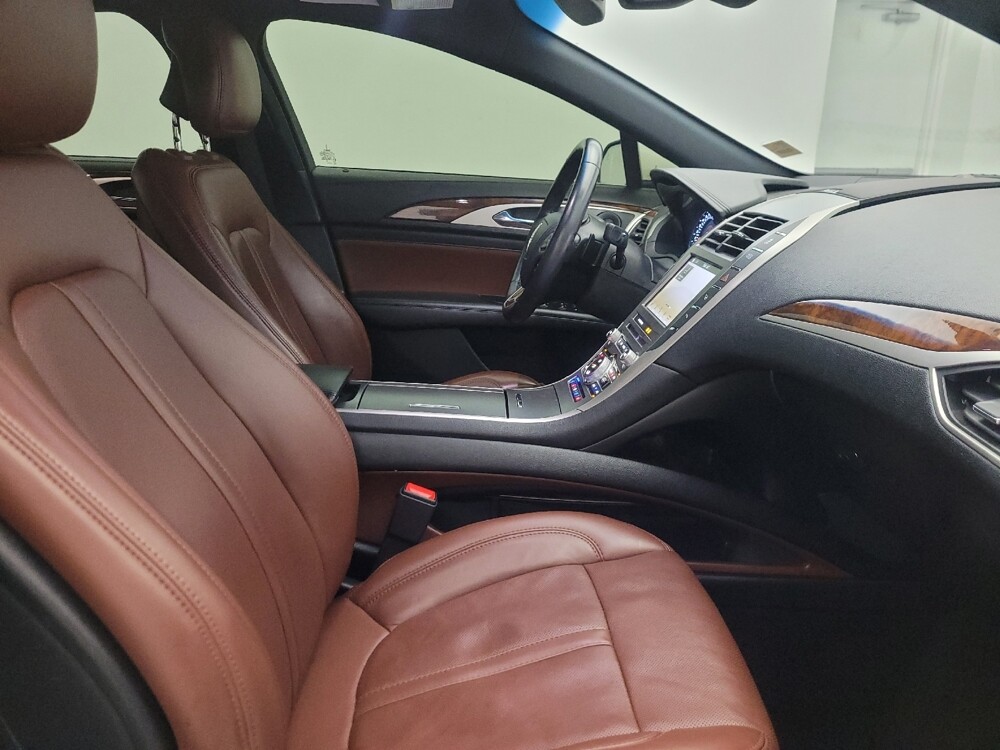 2019 Lincoln MKZ in Mesa, AZ 85210 - 18133631 21