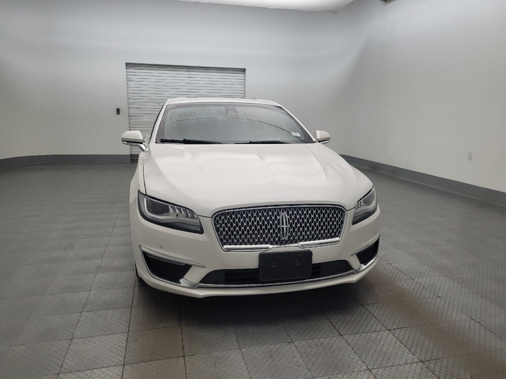 2019 Lincoln MKZ in Mesa, AZ 85210 - 18133631 14