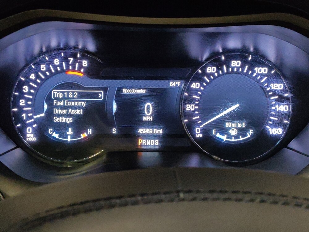 2019 Lincoln MKZ in Mesa, AZ 85210 - 18133631 23