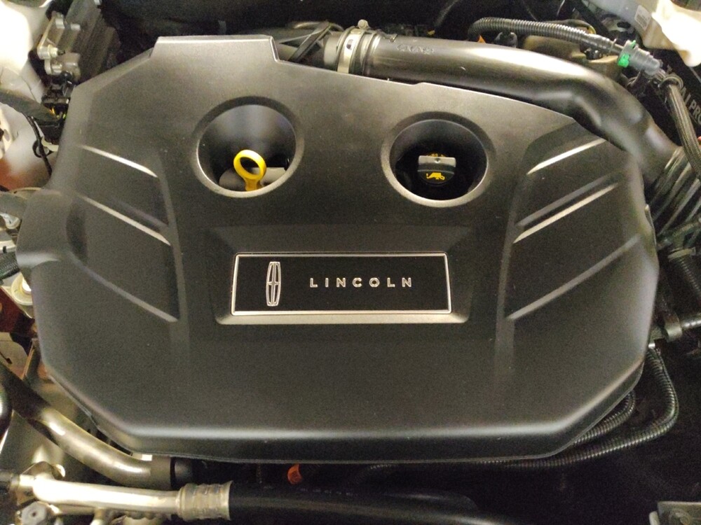 2019 Lincoln MKZ in Mesa, AZ 85210 - 18133631 30